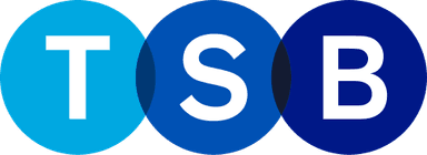 TSB logo